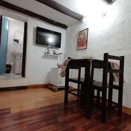 Asiriq Wasi Casita De Huespedes Apartment Cusco Exterior photo