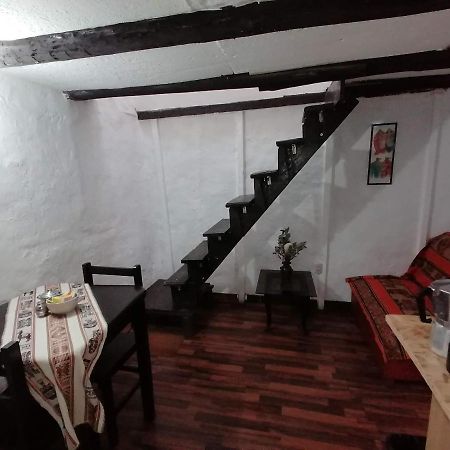 Asiriq Wasi Casita De Huespedes Apartment Cusco Exterior photo