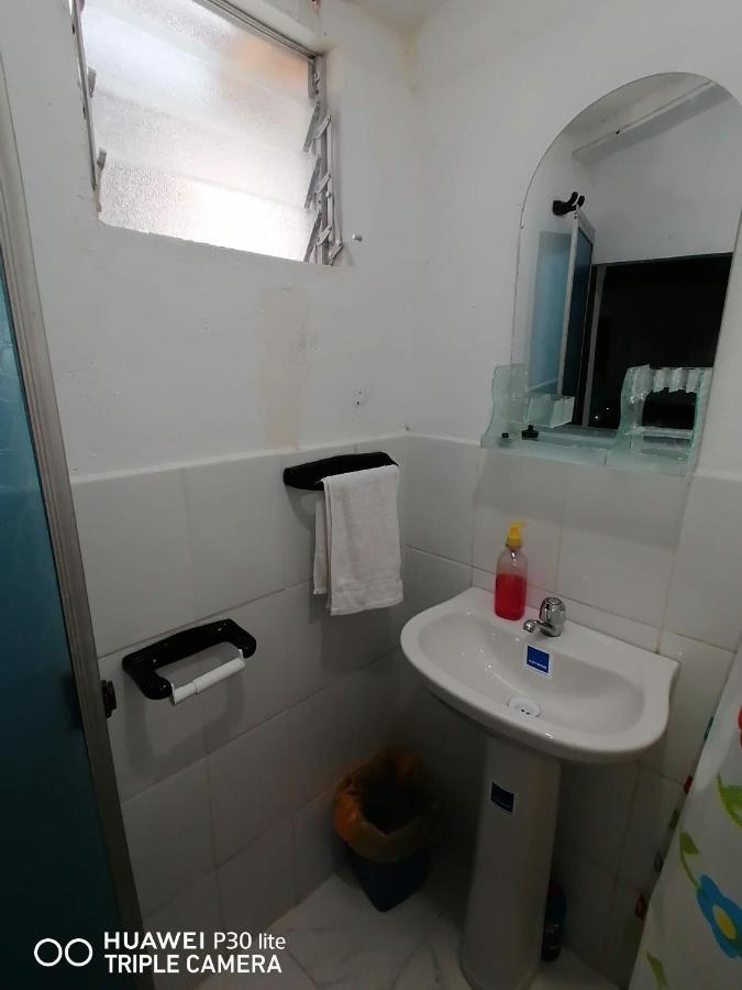 Asiriq Wasi Casita De Huespedes Apartment Cusco Exterior photo