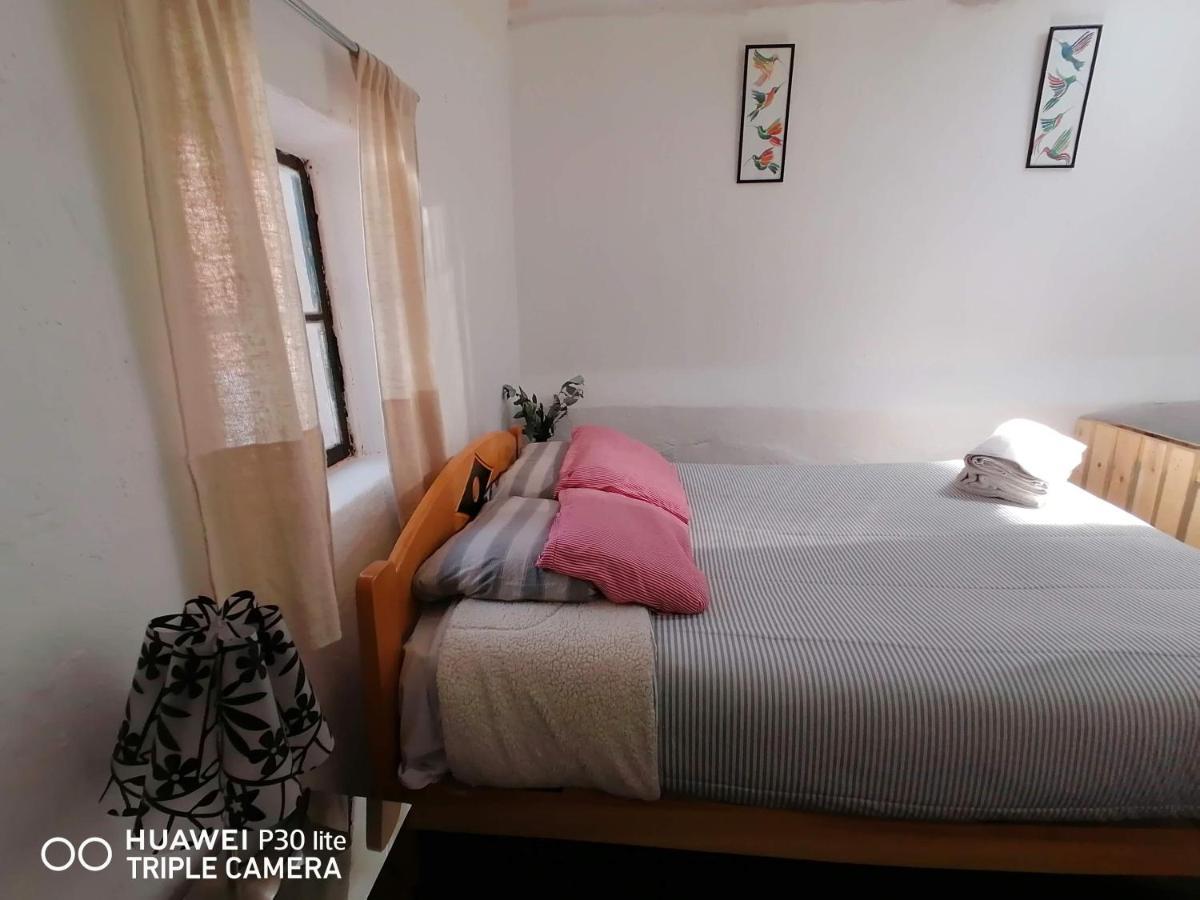 Asiriq Wasi Casita De Huespedes Apartment Cusco Exterior photo