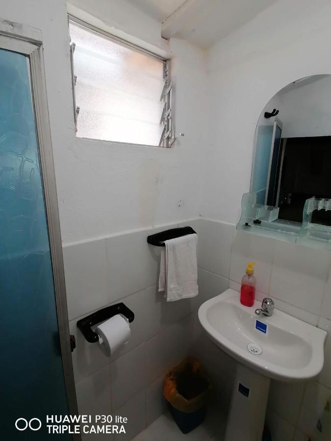 Asiriq Wasi Casita De Huespedes Apartment Cusco Exterior photo