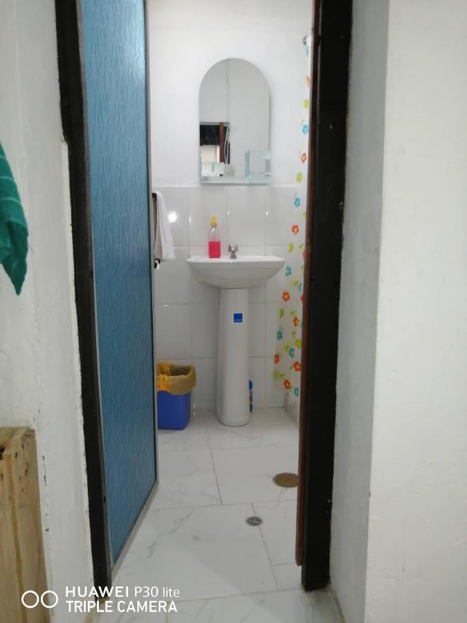 Asiriq Wasi Casita De Huespedes Apartment Cusco Exterior photo
