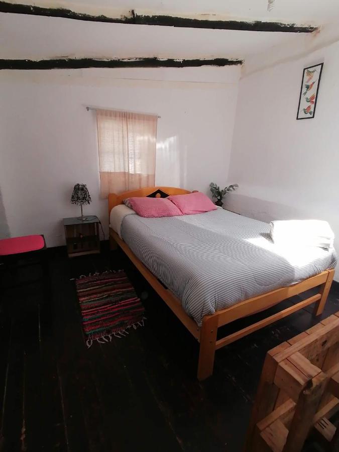 Asiriq Wasi Casita De Huespedes Apartment Cusco Exterior photo