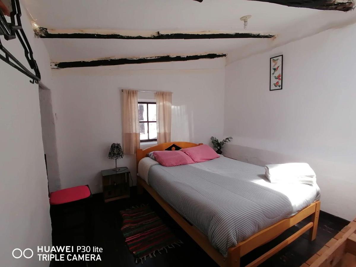 Asiriq Wasi Casita De Huespedes Apartment Cusco Exterior photo