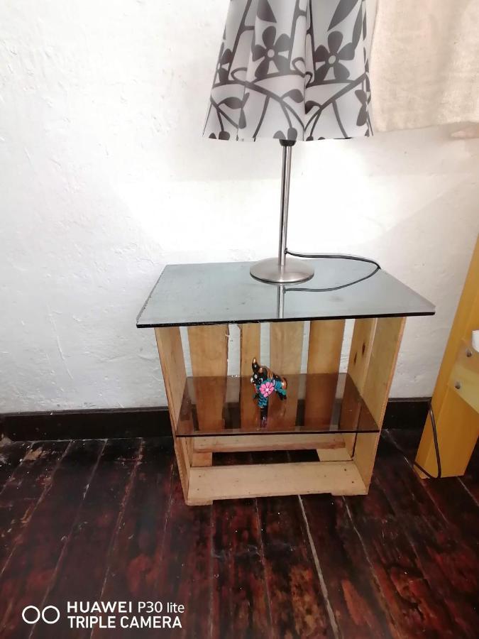 Asiriq Wasi Casita De Huespedes Apartment Cusco Exterior photo