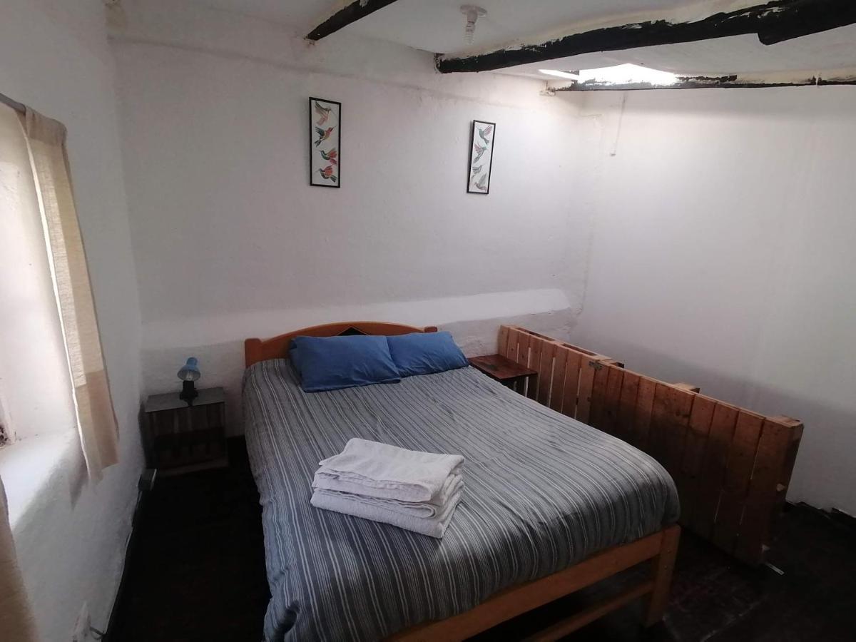 Asiriq Wasi Casita De Huespedes Apartment Cusco Exterior photo