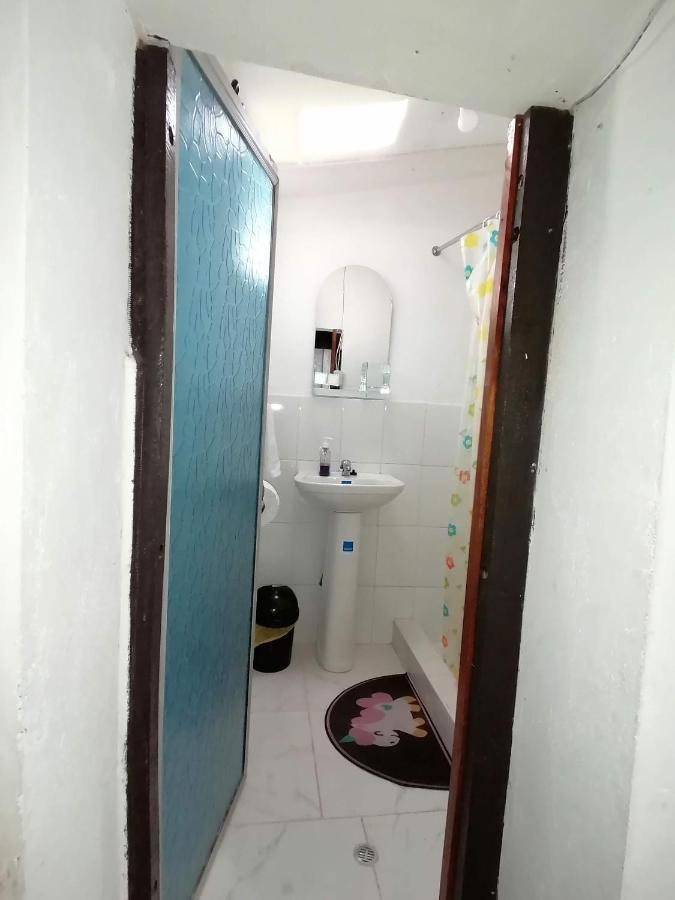 Asiriq Wasi Casita De Huespedes Apartment Cusco Exterior photo